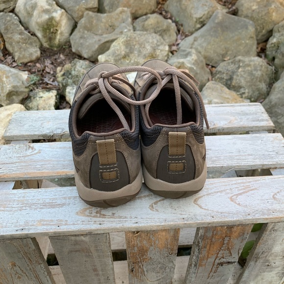 Dansko Paisley Sneakers - Picture 4 of 9